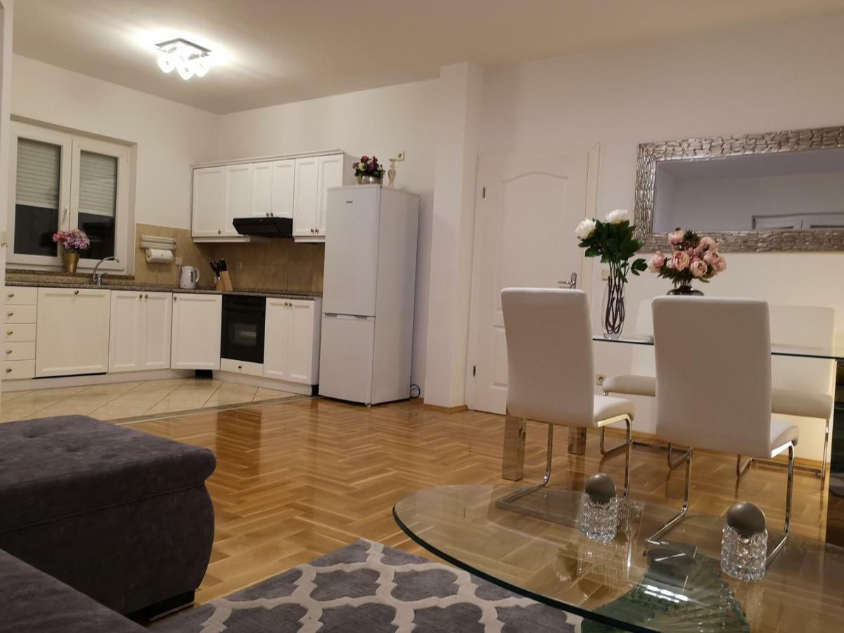 Suite Vigo 메덜린 외부 사진