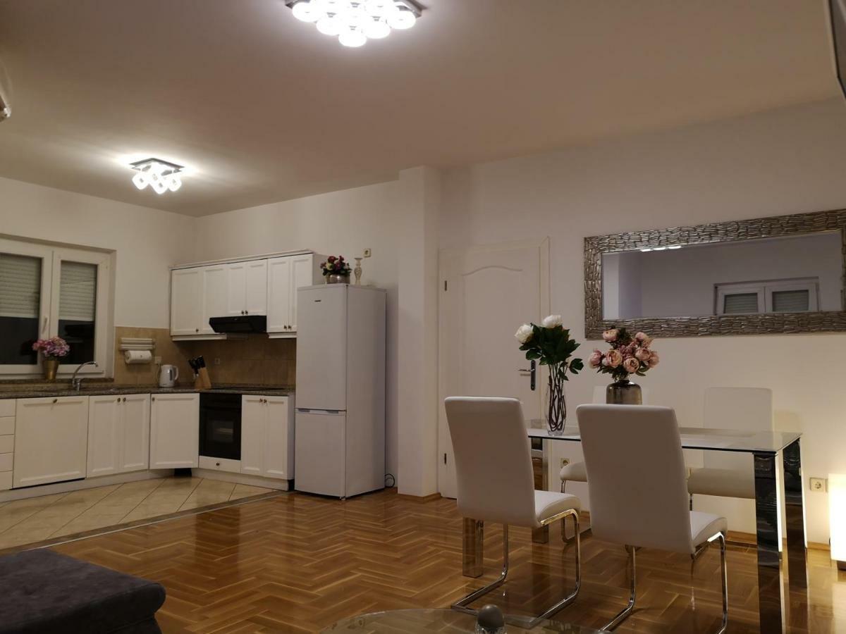 Suite Vigo 메덜린 외부 사진