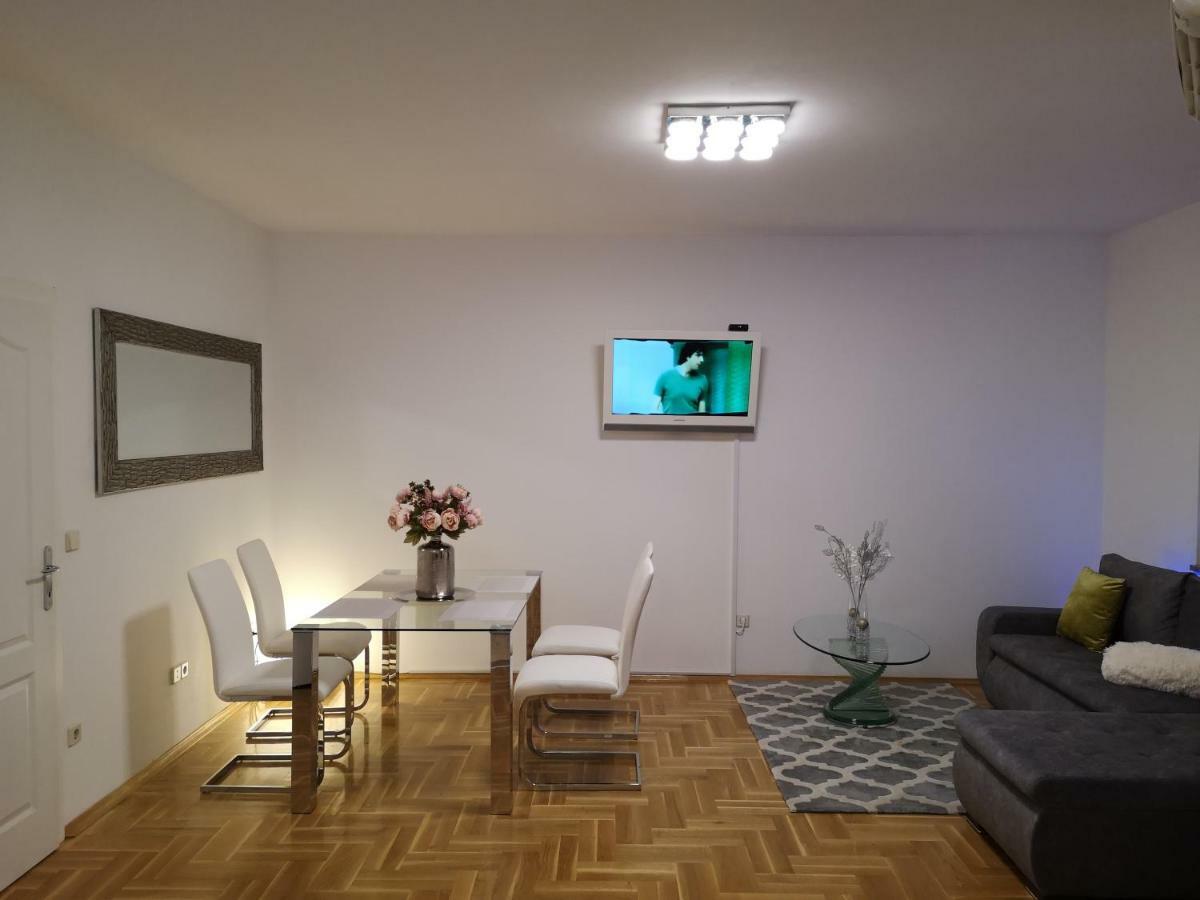 Suite Vigo 메덜린 외부 사진