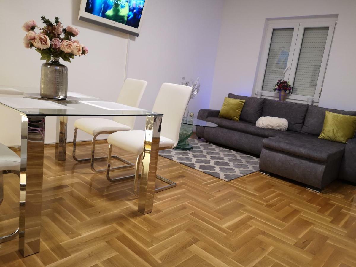 Suite Vigo 메덜린 외부 사진