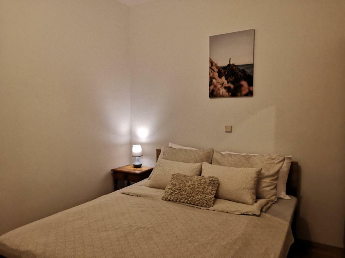 Suite Vigo 메덜린 외부 사진