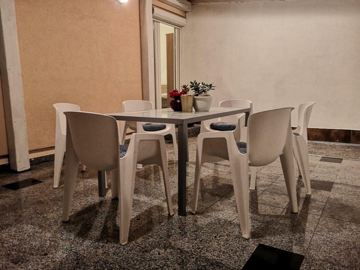 Suite Vigo 메덜린 외부 사진